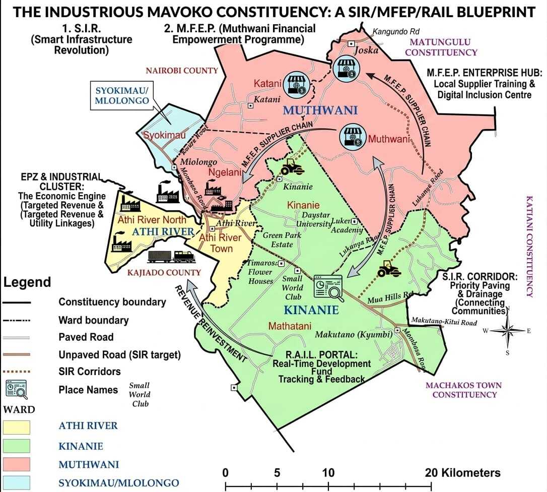 SIR MFEP RAIL Blueprint
